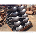 long radius standard alloy steel elbow